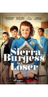 Sierra Burgess Is a Loser (2018 - English)